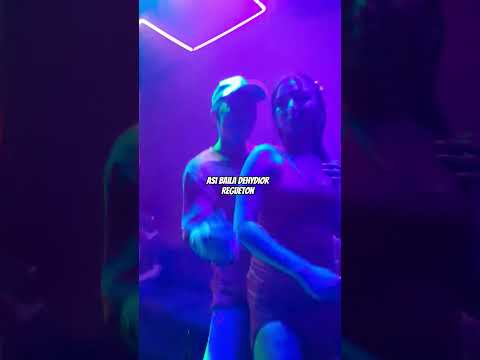 @elcantantedelghetto #shorst #bailando