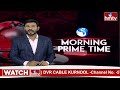 ఏపీలో ఐదు రోజుల పాటు వర్షాలు..! |  Heavy Rain In AP | hmtv  - 04:03 min - News - Video