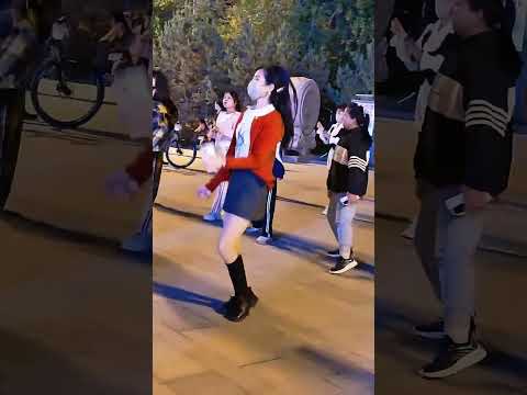 Can’t Take My Eyes Off That View #dance #bestshuffle #fashion #dancer #trend #shuffle