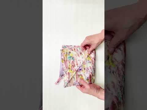 たためるツールボックス #shorts