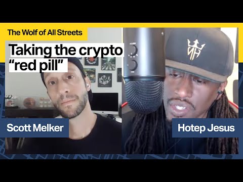 Taking the Red Pill with Hotep Jesus, Popular Media Personality