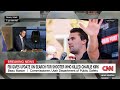 Weapon believed to have been used in Charlie Kirks shooting has been found, official says  - 10:20 min - News - Video