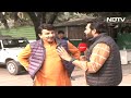 We Made Garbage Mountain Smaller: BJPs Manoj Tiwari To NDTV  - 03:45 min - News - Video