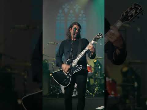 Foo Fighters Rock Dingle: 'It's Gonna Get Loud' in New Ireland Tour Footage