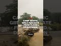 Camp Mystic girls evacuate from flood devastation  - 00:50 min - News - Video