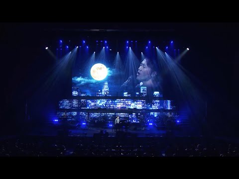 ナオト・インティライミ「まんげつの夜」Live ver.(from ナオト・インティライミ TOUR 2019 ~新しい時代の幕開けだ!バンダ、ダンサー、全部入り!欲しかったんでしょ?この感じ〜)