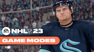 Game Modes Deep Dive Trailer Thumbnail