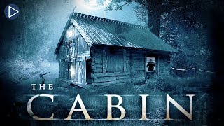 THE CABIN: FEAR HAS FOUND A HOME 🎬 Full Horror Movie Premiere 🎬 English HD 2021