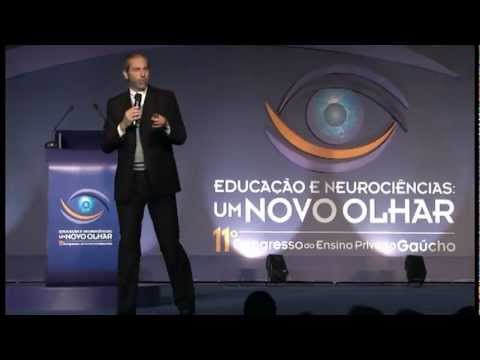 Gabriel Perissé - Emoções, Competência e Valor para o Educador