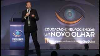 Gabriel Perissé - Emoções, Competência e Valor para o Educador