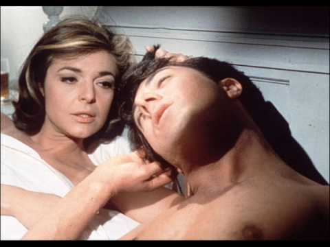 Mrs Robinson Mrs Robinson