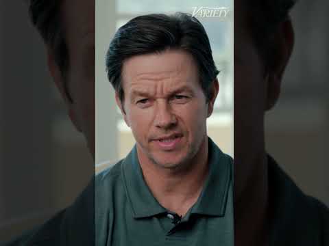 Mark Wahlberg Recalls the Time His Dad Visited Him on the Set of 'The Departed'