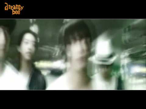 [FMV] CN Blue - I Dont Know Why (Yongseo Version)