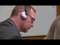 Jury begins deliberating in case against Oxford High School shooters father  - 01:38 min - News - Video