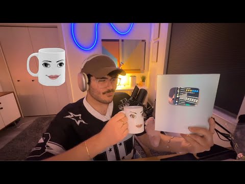 UNBOXING MY SILVER PLAY BUTTON ✨▶️