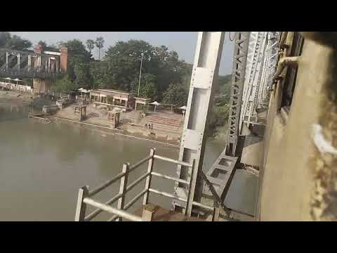 Train journey memory "beautiful scene" #shorts #railtrack #train #virals #trending