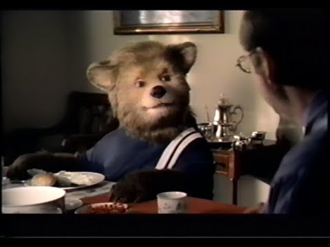 The Country Bears'