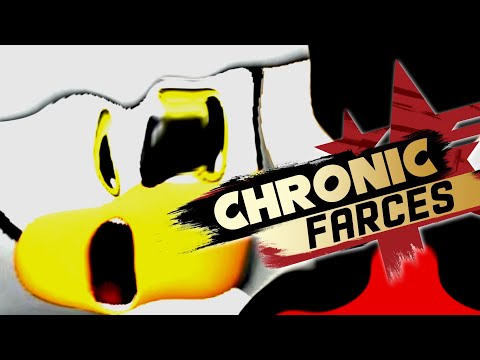 Upload mp3 to YouTube and audio cutter for CHRONIC FARCES Sonic Forces YouTube Poop download from Youtube