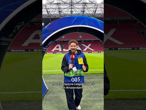 AFC Ajax