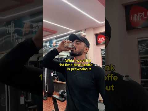 BEST PREWORKOUT | SHORTS