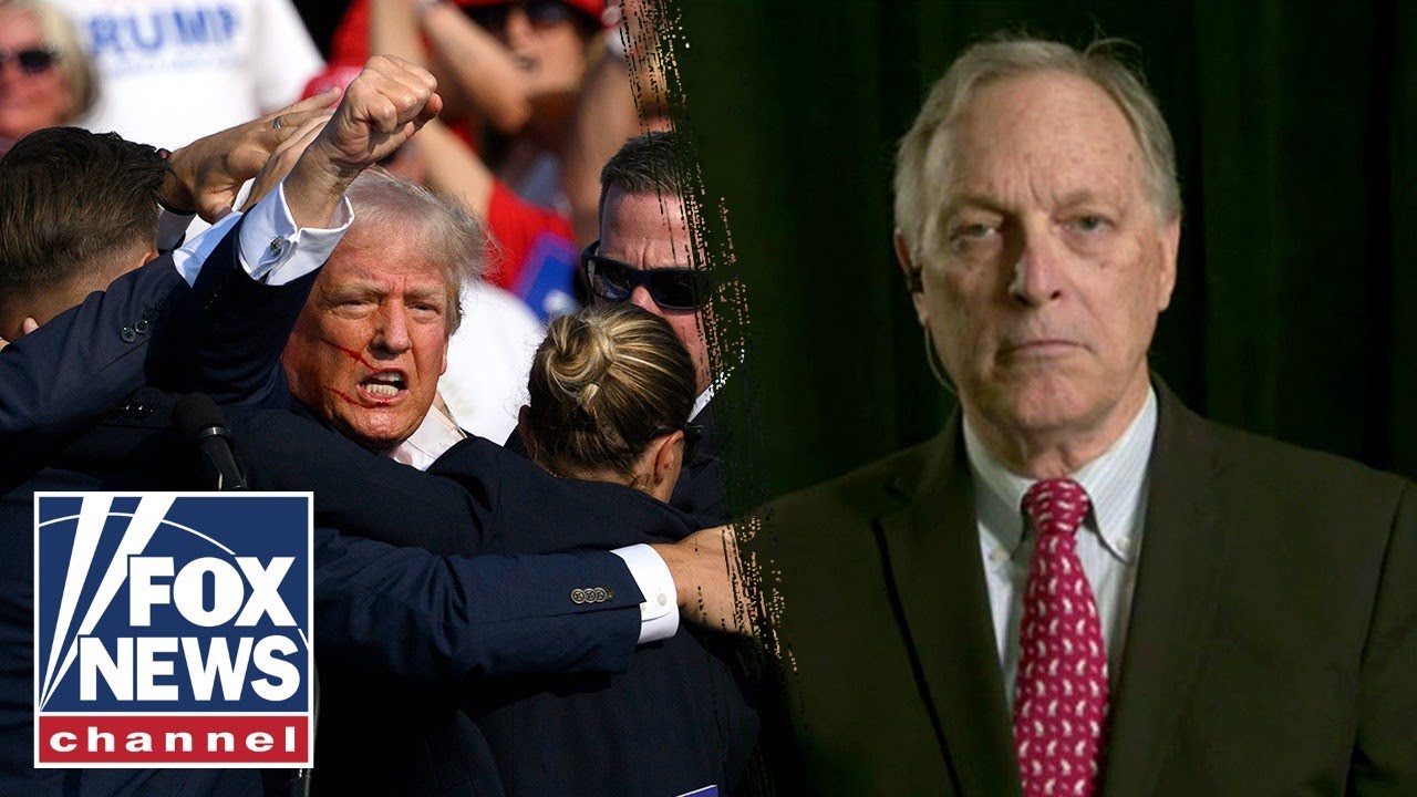 ‘DISASTROUS’: Secret Service under fire after Senate’s Trump shooting report