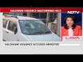 Haldwani Violence | Key Accused In Uttarakhands Haldwani Violence Arrested From Delhi  - 02:10 min - News - Video