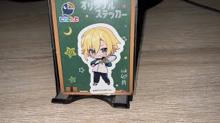卯月コウ6周年おでめこう