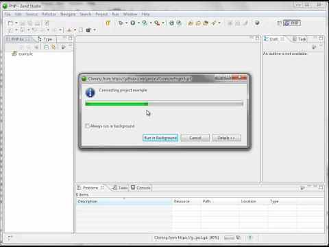 form zend tutorial