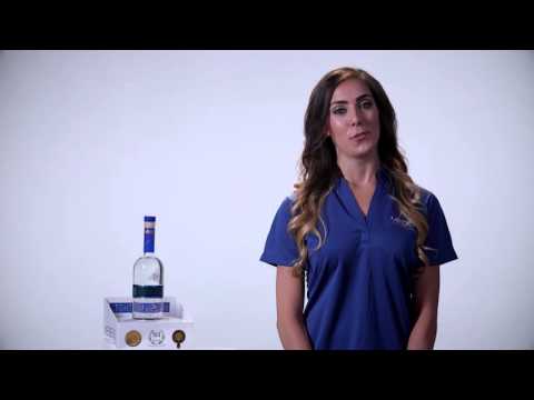 How To Program Your MEDEA Vodka Bottle Video How To Program Your MEDEA Vodka Bottle Video