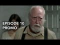  The Walking Dead 3x10 Promo quotHomequot