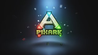 PixARK - Bejelentés Trailer