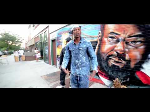 DJ KaySlay "Straight Outta Brooklyn" Ft. Maino, Papoose, Troy Ave, Unce Murda, Fame Etc