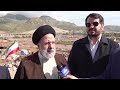Irans president Ebrahim Raisi killed in helicopter crash | REUTERS