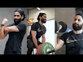 Naga Chaitanya's latest gym workout video goes viral