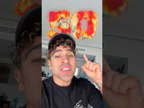 Ustedes hacen el reto cada vez más difícil 😈🤯🥵😱