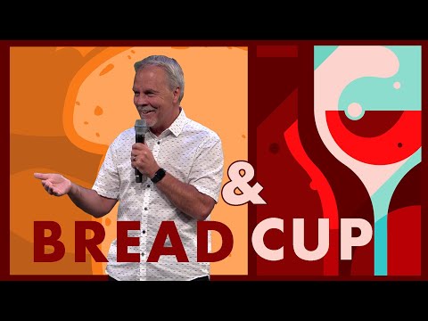 Bread & Cup | Jim Trull | September 3, 2023