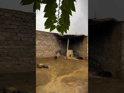 یہ گاؤں جہاں پر سکون ملتا ہے #islamicshorts #villagelife #village #gaon #shakun#foryou #viral