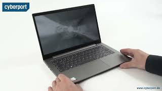 Vido-Test : Lenovo ThinkBook 14 G4 im Test | Cyberport