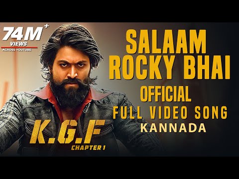 Salaam-Rocky-Bhai-Full-Video-Song---KGF