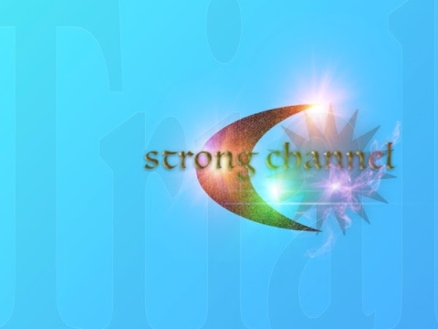 the strong channel Camboo Live Stream