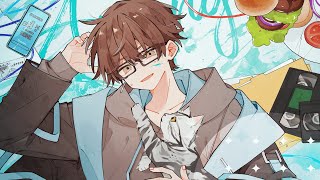 【Among Us】首の肩こりが一生治らないマンのアルジャン【瀬戸あさひ】