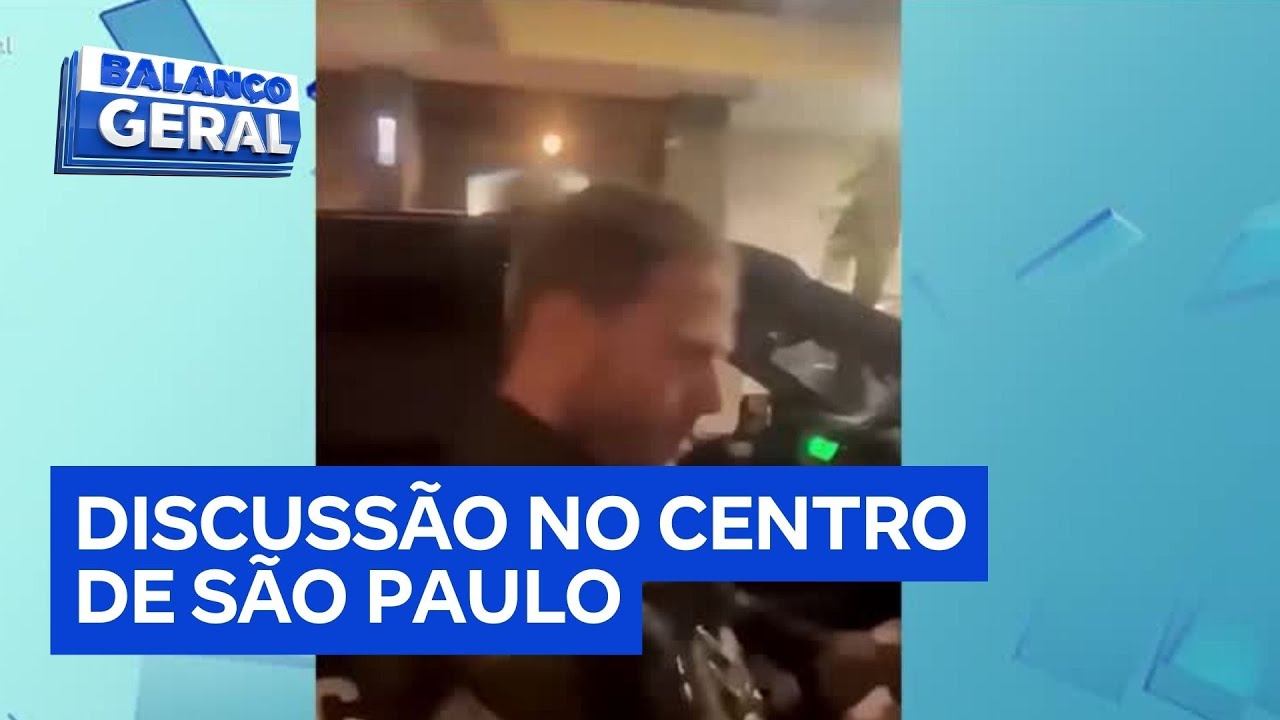Agente do Garra que discutiu com ouvidor da polícia já se envolveu em outras confusões na região