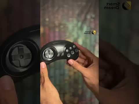 سگا دسته بیسیم مدل sg800 قیمت : ۳/۴۸۰/۰۰۰