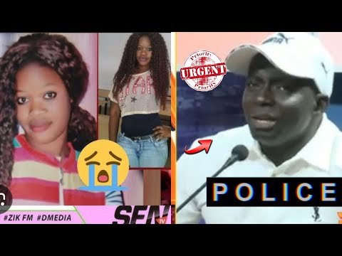 😭Alakhou Akbar Nouvelle révélation sur le Décès de Lysa Tine-Djieukeur dako Sacrifié Mystiquement…