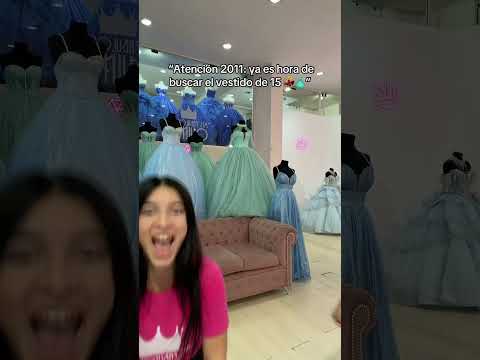 y vos de qué año sos? 🤩