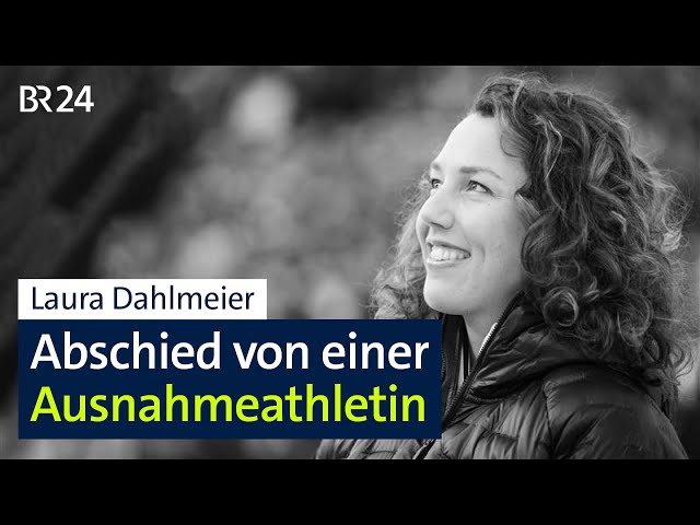Nachruf auf Laura Dahlmeier: Eine Sportlerin fürs Unerwartbare | BR24