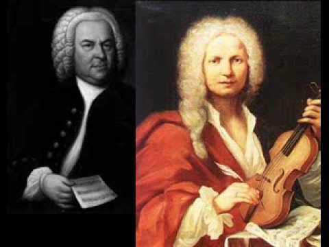 Bach concerto for 4 guitars After vivaldi, BWV 1065