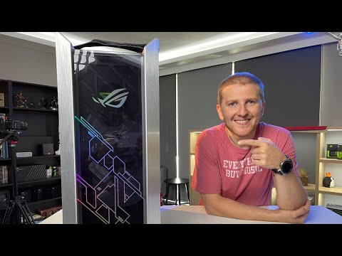 RTX 3080 Oyun Bilgisayarı Topladık