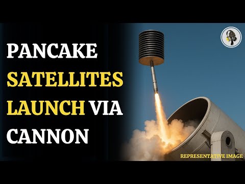 SpinLaunch to Fire 250 Satellites with Zero-Emission Tech | WION Podcast