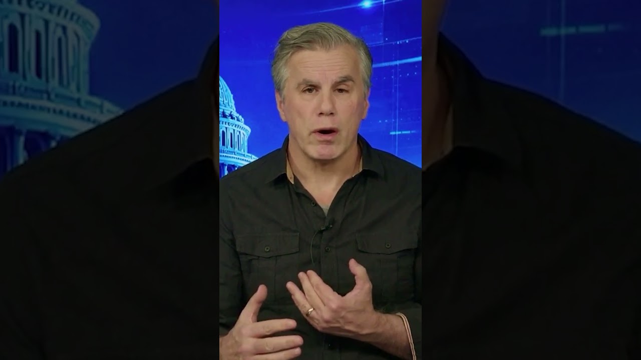 CRIMINAL: President Trump’s home proof he was treated as criminal?!